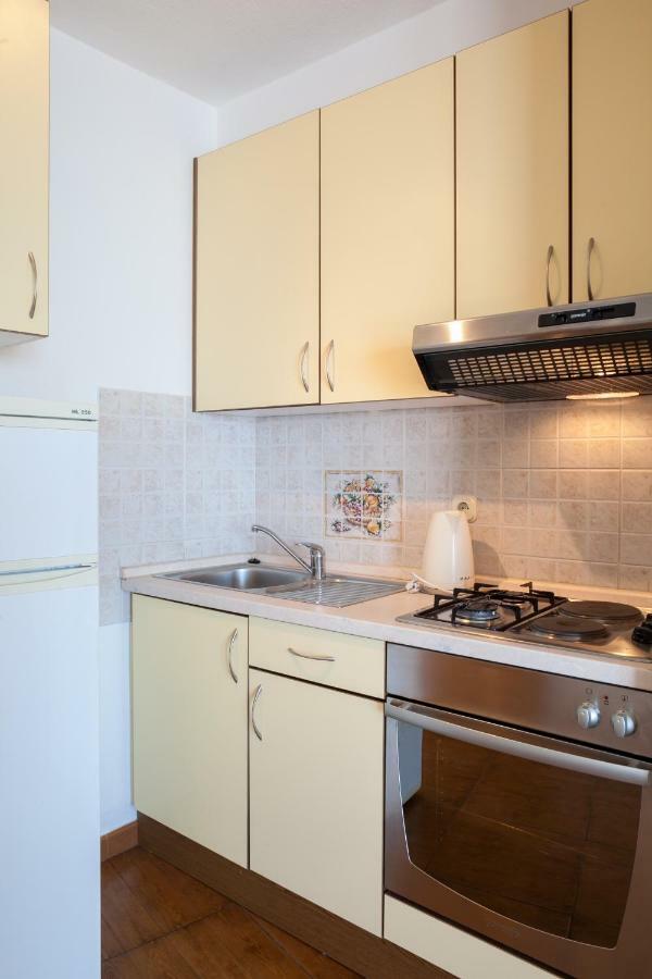 Penthouse Apartment พอดโกรา ภายนอก รูปภาพ